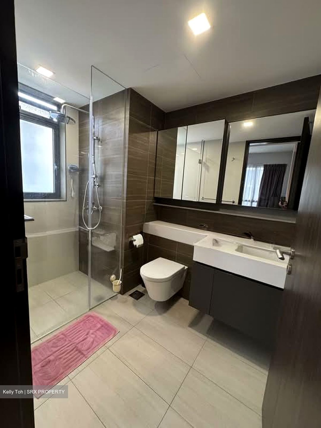 Botanique At Bartley (D19), Condominium #546067541